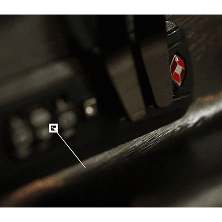 Airwheel-SE3-Mini-T-Smart-Suitcase-Customs-Lock-Feature-Desktop