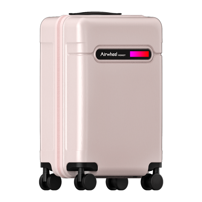 Airwheel SL3D-Smart Fashion Suitable Built-In NFC Function