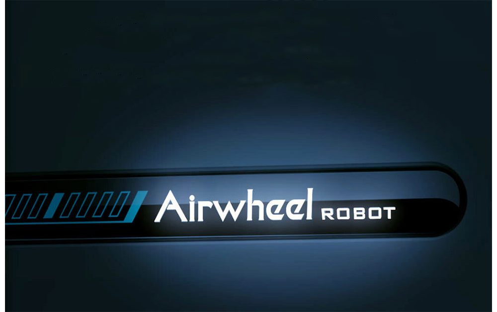 Smart Suitcases Go Next-Level with Airwheel Luggage