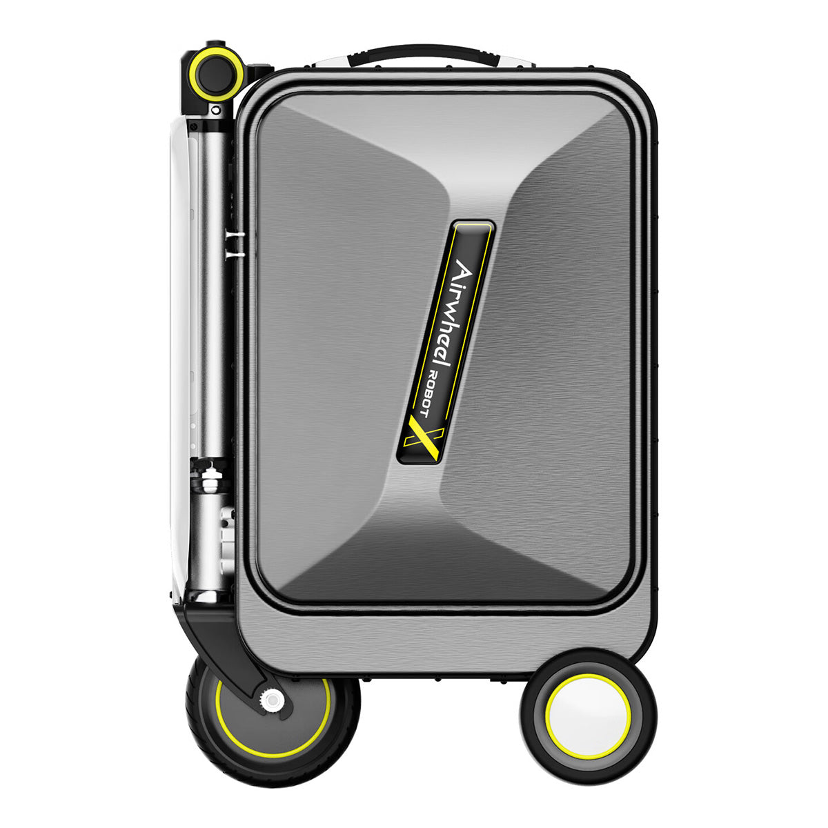 Airwheel SE3S-The Revolutionary Smart Riding Luggage--20 inch