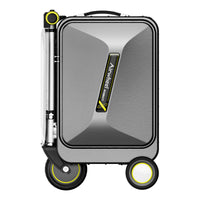 Airwheel SE3S-The Revolutionary Smart Riding Luggage--20 inch