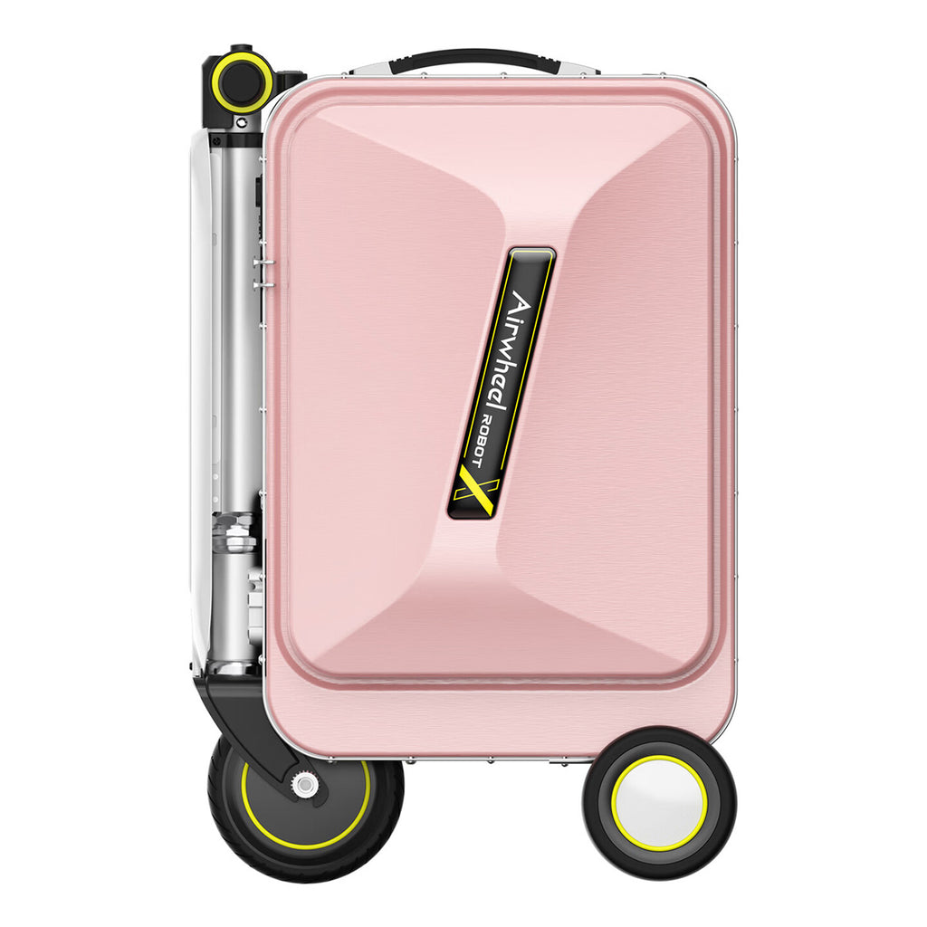 Airwheel Smart Riding Luggage – Airwheelluggage Store