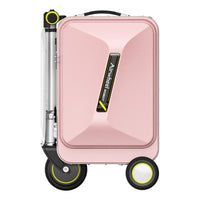 Airwheel SE3S-The Revolutionary Smart Riding Luggage--20 inch