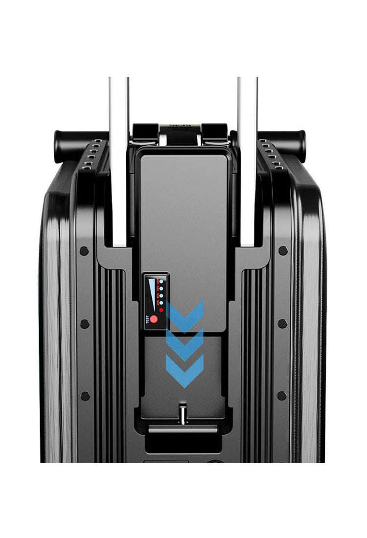 Airwheel-Riding-Suitcase-Detachable-Battery-Design-Mobile