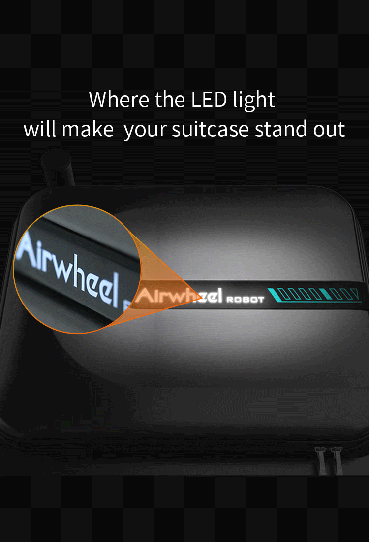 Airwheel-SE3-Mini-T-Riding-Suitcase-Atmosphere-Lighting-Feature-Mobile