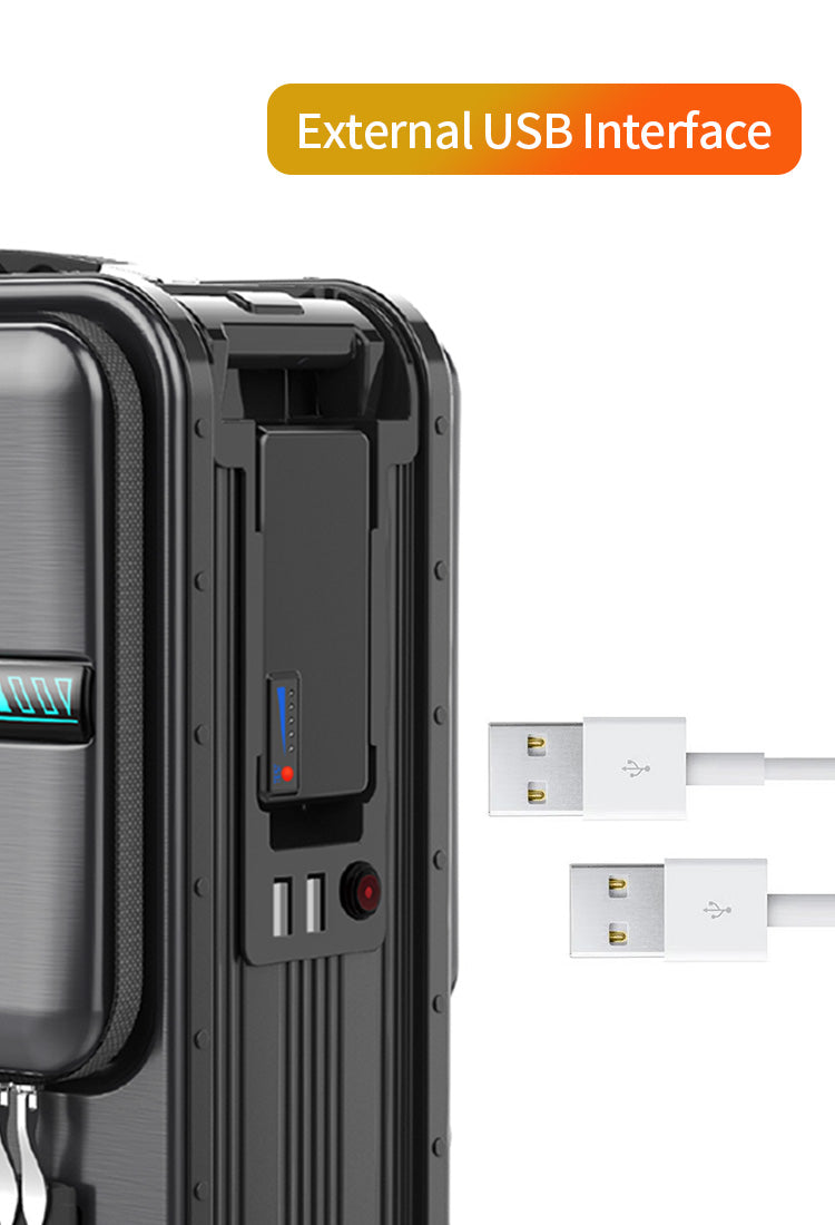 Airwheel-SE3-Mini-T-Riding-Suitcase-USB-Outlet-Feature-Mobile