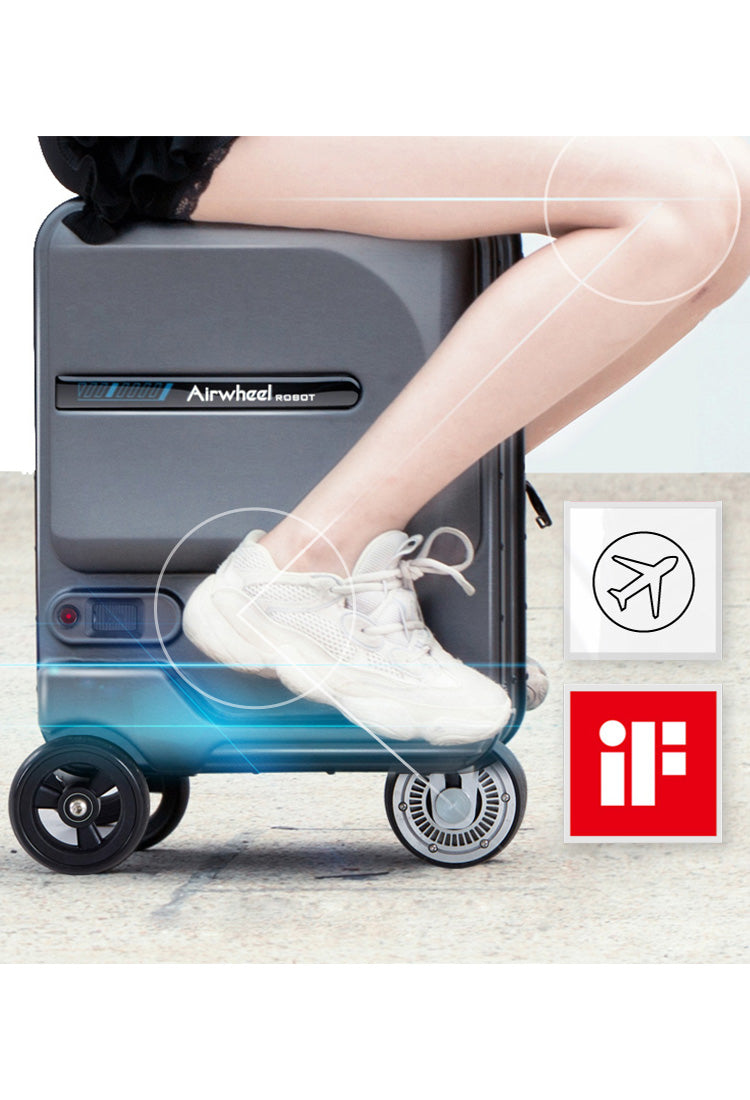 Airwheel-SE3-Mini-T-Riding-Suitcase-iF-Design-Award-Achievement-Mobile