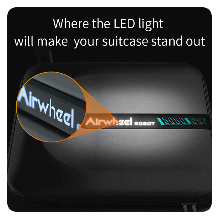 Airwheel-SE3-Mini-T-Smart-Suitcase-Ambient-Light-Design-Desktop