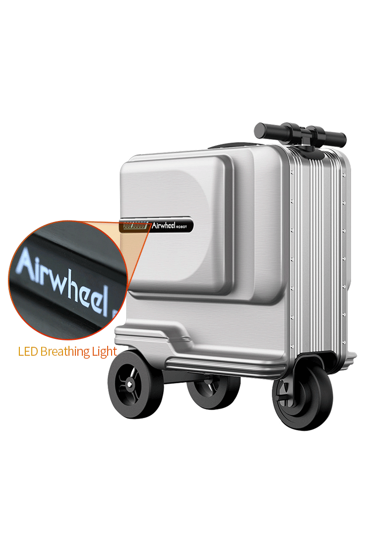 Airwheel-SE3-T-Riding-Suitcase-Atmosphere-Lighting-Feature-Mobile