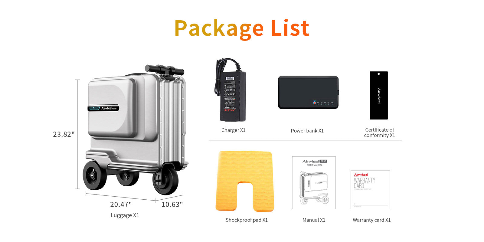 Airwheel-SE3-T-Smart-Suitcase-Packing-List-Contents-Desktop-015