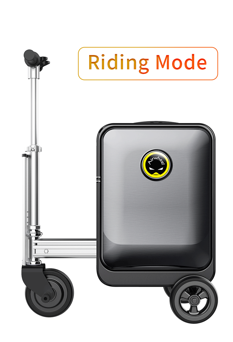 Airwheel-SE3S-Riding-Suitcase-Dual-Mode-Riding-Trolley-Mobile
