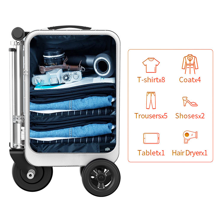 Airwheel-SE3S-Smart-Suitcase-Capacity-Desktop-View