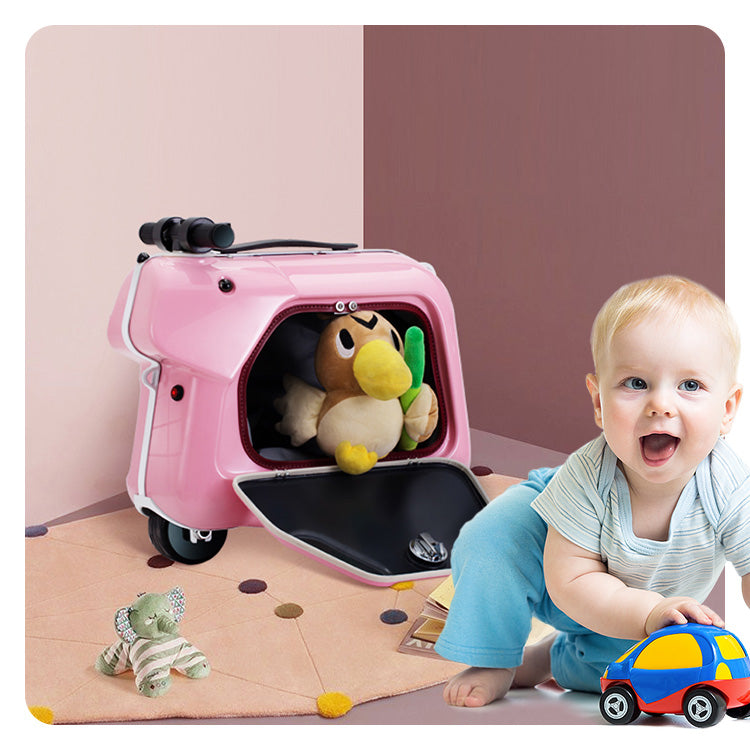 Airwheel-SQ3-Childrens-Smart-Suitcase-Independence-Skills-Desktop