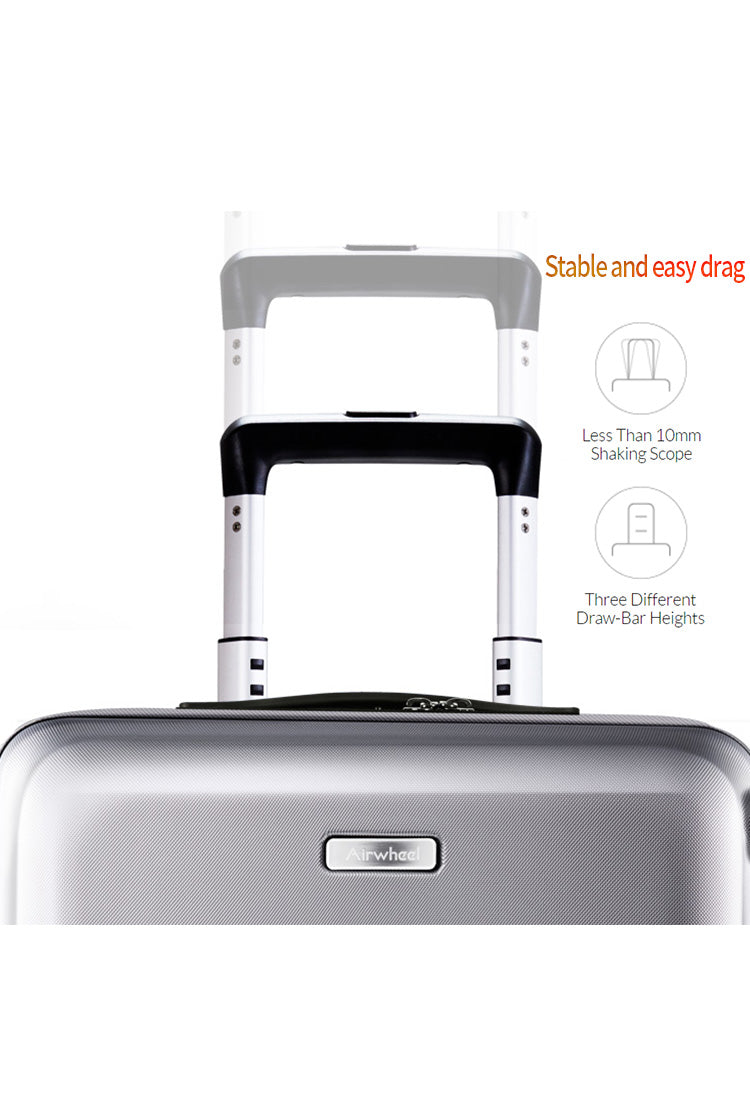Airwheel-SR5-Suitcase-Telescopic-Handle-Adjustment-Mobile