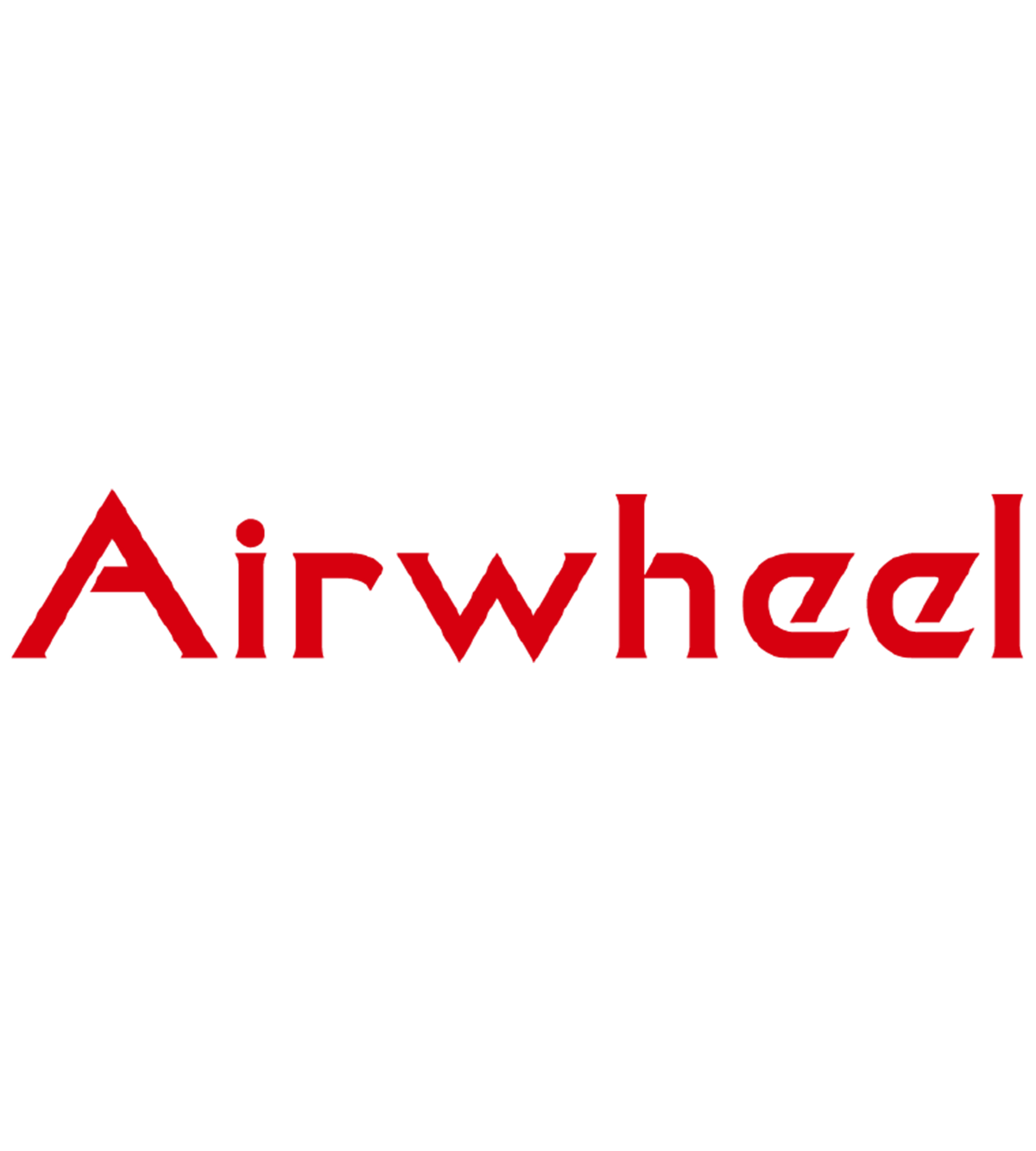 airwheel-luggage.com logo