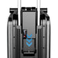 Airwheel SE3 mini T-The Smart Rideable Luggage for Modern Travelers--20 inch