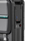 Airwheel SE3 mini T-The Smart Rideable Luggage for Modern Travelers--20 inch