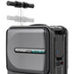 Airwheel SE3 mini T-The Smart Rideable Luggage for Modern Travelers--20 inch