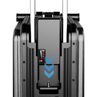 Airwheel SE3S-The Revolutionary Smart Riding Luggage--20 inch