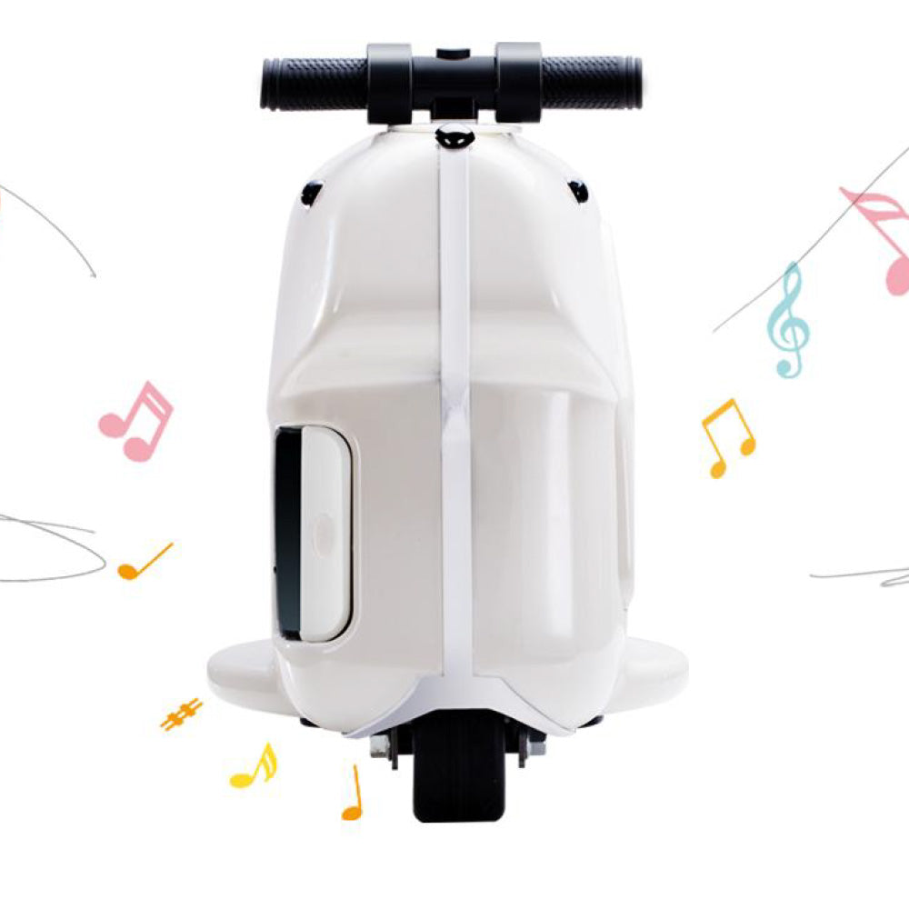Airwheel SQ3 - The Perfect Electric Smart Luggage for Kids | 15L Capacity--20 inch