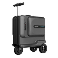 Airwheel SE3T- The Perfect Combination of Luggage and Electric Scooter--24 inch