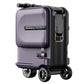 Airwheel SE3 mini T-The Smart Rideable Luggage for Modern Travelers--20 inch