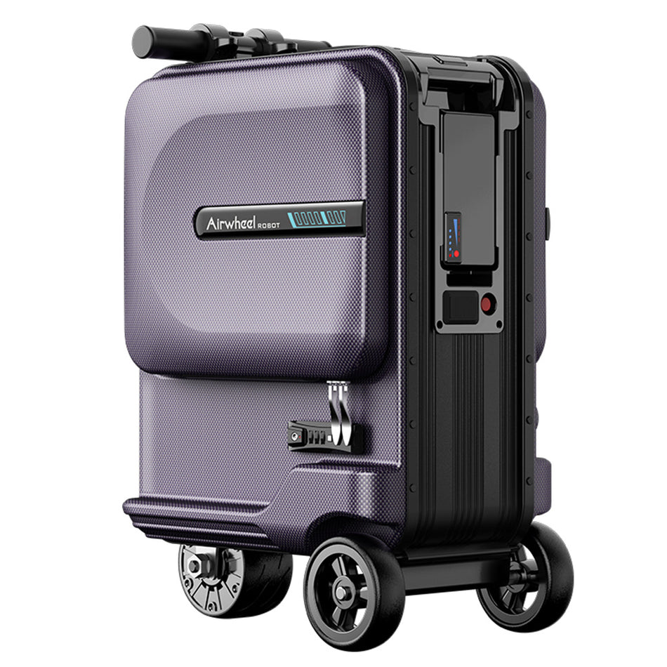 Airwheel Smart Riding Luggage – Airwheelluggage Store