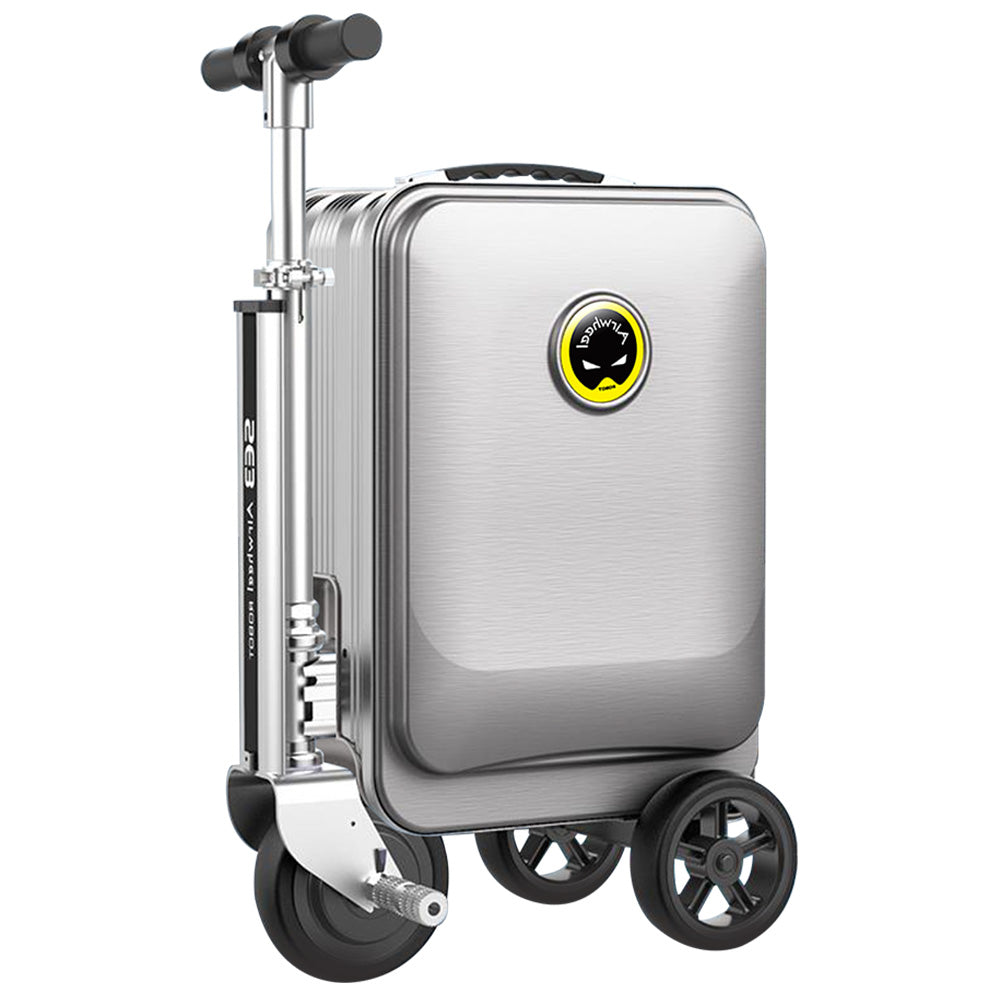 Airwheel SE3 Smart Luggage High-definition Pictures.