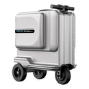 Airwheel SE3T- The Perfect Combination of Luggage and Electric Scooter--24 inch