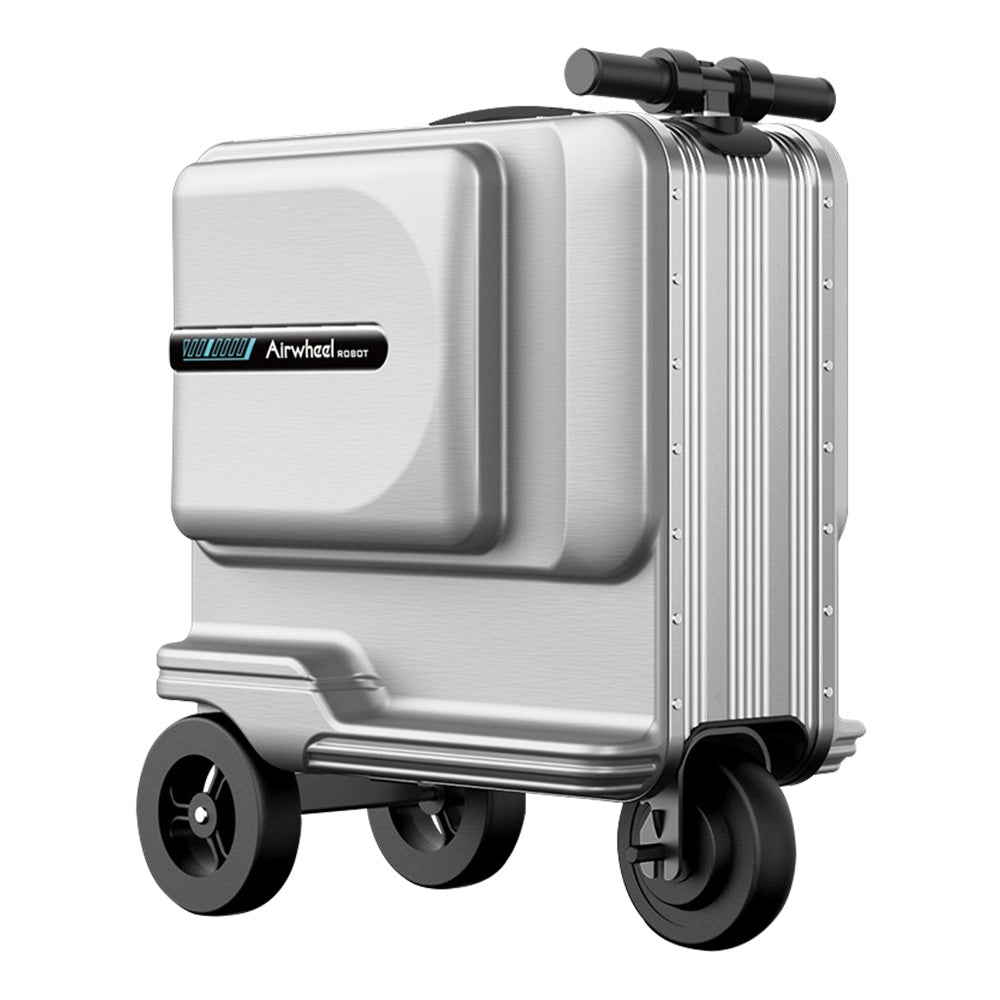 Airwheel SE3S Smart Rideable Suitcase - Home Rehab Equipment