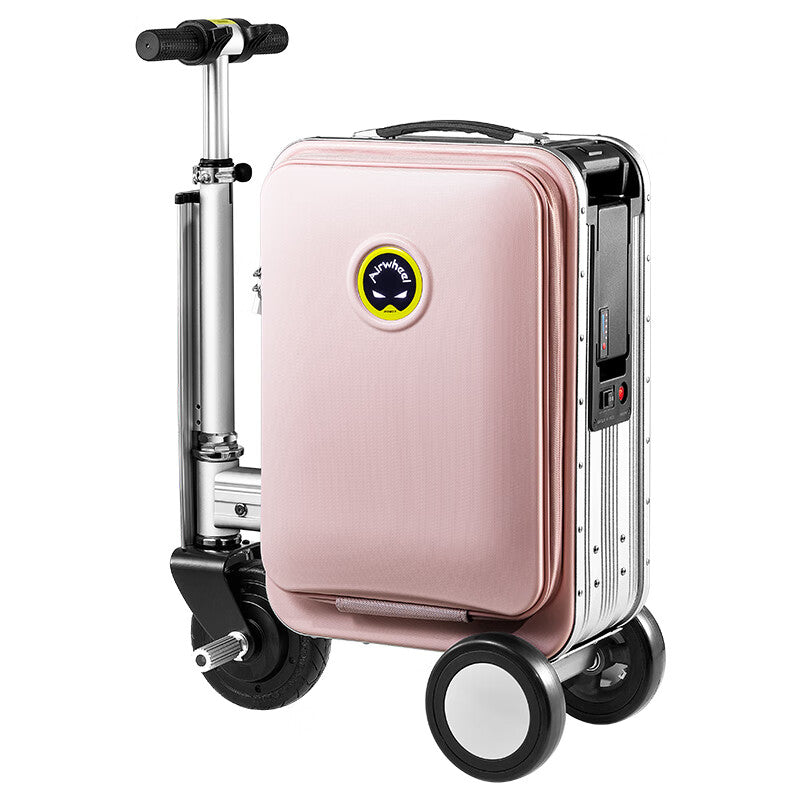 Airwheel SE3S-The Revolutionary Smart Riding Luggage--20 inch